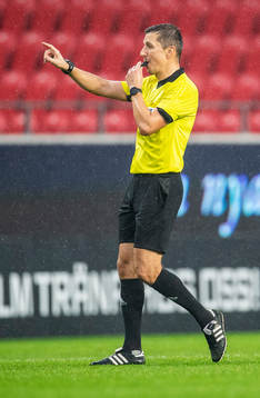 Domare Bojan Pandzic