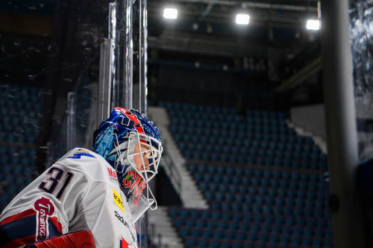 Bläddra bland fler bilder av Ishockey, SDHL, Djurgården - Linköping