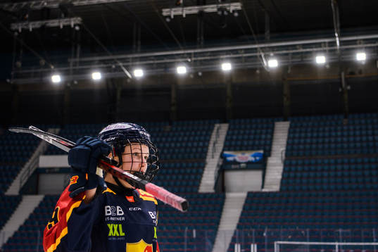 Djurgårdens Abby Cook