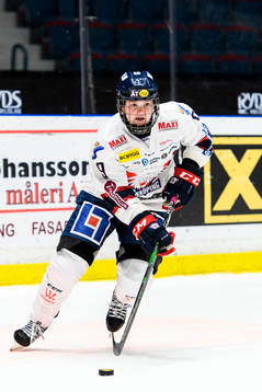 Linköpings Jennifer Wakefield