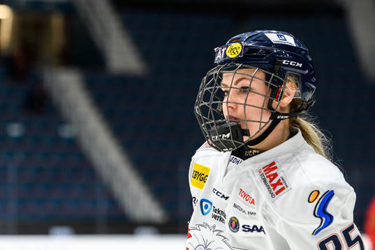 Linköpings Moa Wernblom