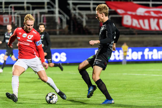 Västerås Albin Sporrong
