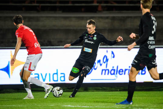 Västerås Filip Tronet