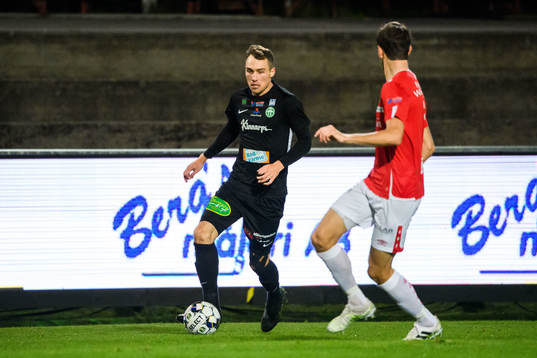 Västerås Filip Tronet