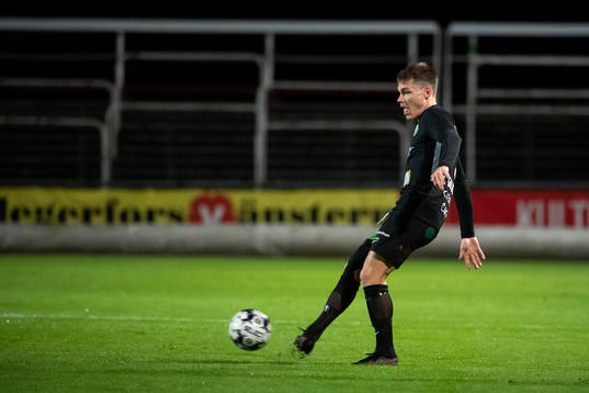 Västerås Filip Almström Tähti