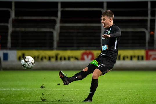 Västerås Filip Almström Tähti
