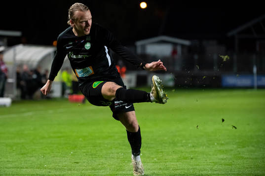 Västerås Jesper Florén