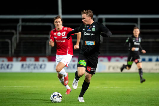 Västerås Emil Skogh