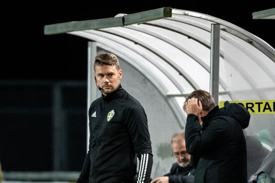 Domare Rasmus Ekelund