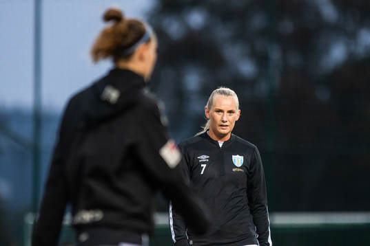 Göteborgs Stina Blackstenius