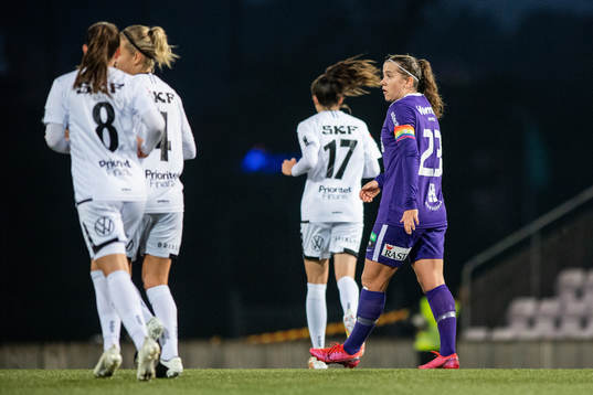 Jitex Ella Smith Ygfeldt deppar