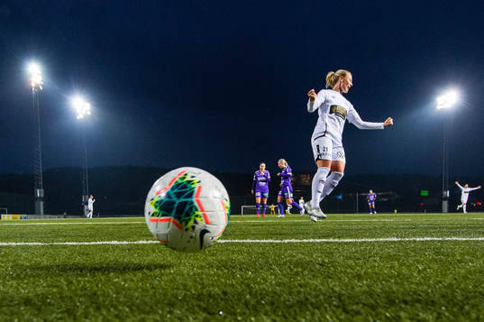 Bläddra bland fler bilder av Fotboll, Svenska Cupen, Jitex - Kopparbergs/Göteborg