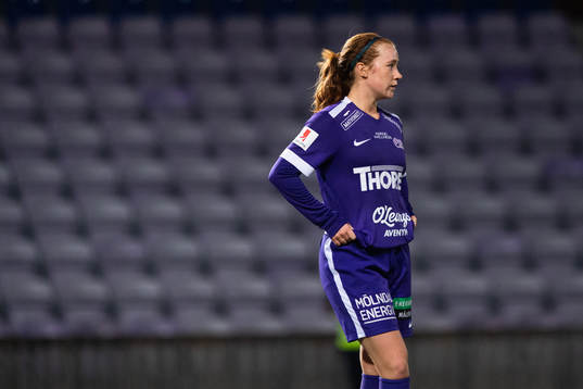 Jitex Ella Reidy deppar
