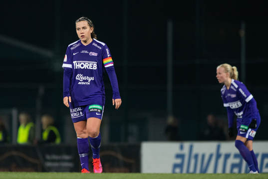 Jitex Ella Smith Ygfeldt deppar