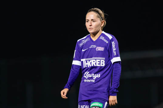 Jitex Nora Rönnfors