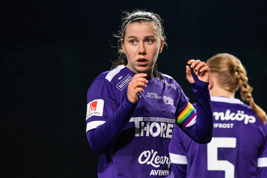 Jitex Ella Smith Ygfeldt