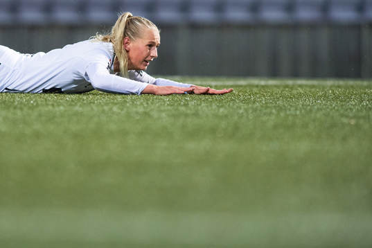 Göteborgs Stina Blackstenius