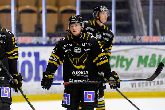 Västerås Carl Ehrnberg