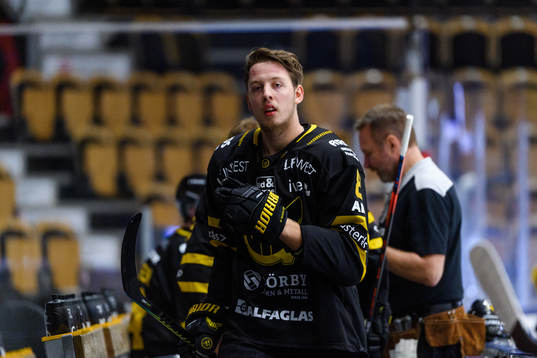 Västerås Gustav Berglund
