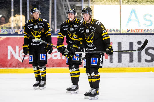 Västerås August Nilsson deppar