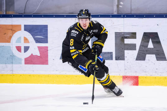 Västerås Gustav Berglund