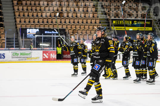 Västerås Anthon Eriksson jublar