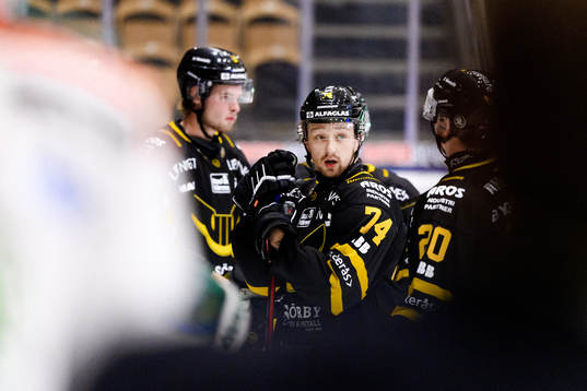 Västerås Rasmus Asplund