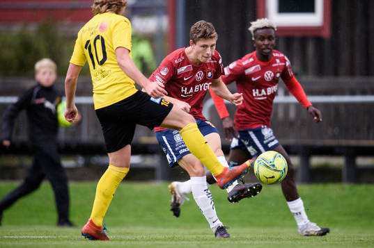 Örgrytes Anton Andreasson