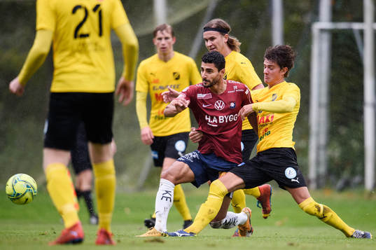Örgrytes Ailton Jose Almeida