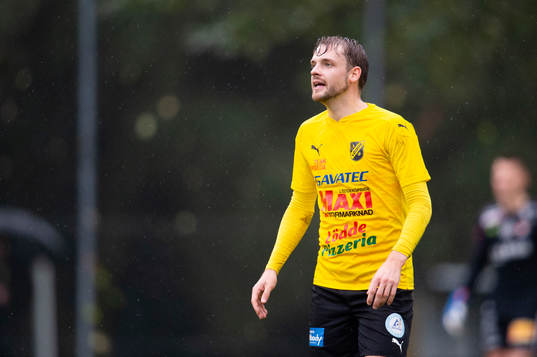 Löddes Jakob Gustafsson