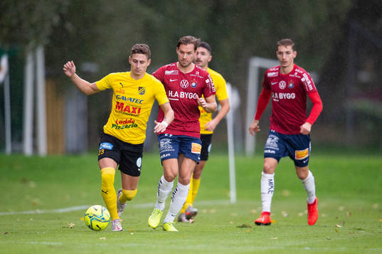 Löddes Kevin Nadarevic