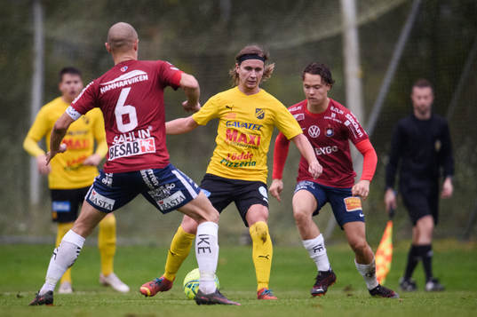 Löddes Jesper Edlund