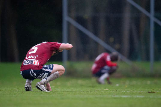 Örgrytes Anton Lans deppar