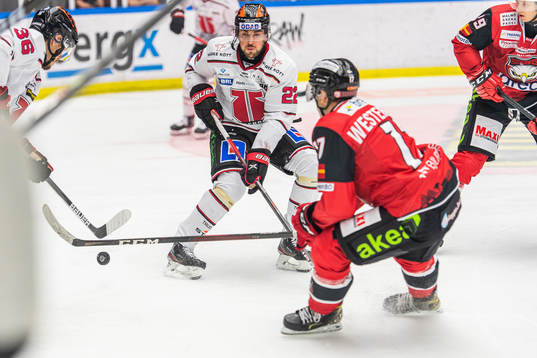 Örebros Jonathan Andersson