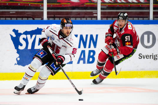 Örebros Jonathan Andersson