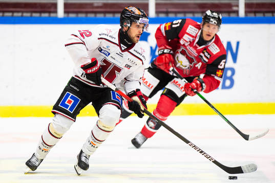 Örebros Jonathan Andersson