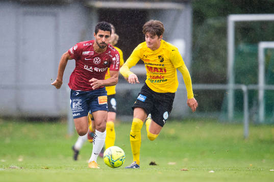 Örgrytes Ailton Jose Almeida