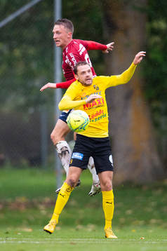 Löddes Jakob Gustafsson