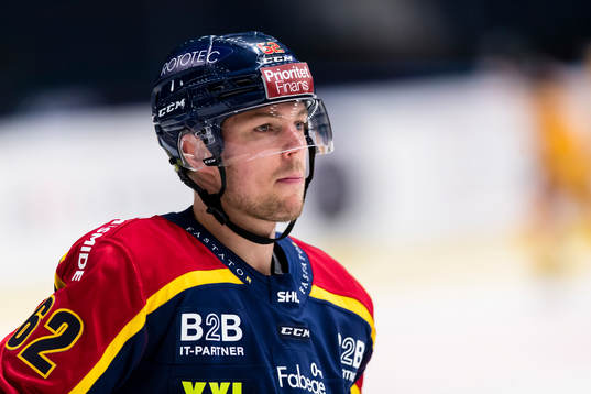 Djurgårdens Manuel Ågren