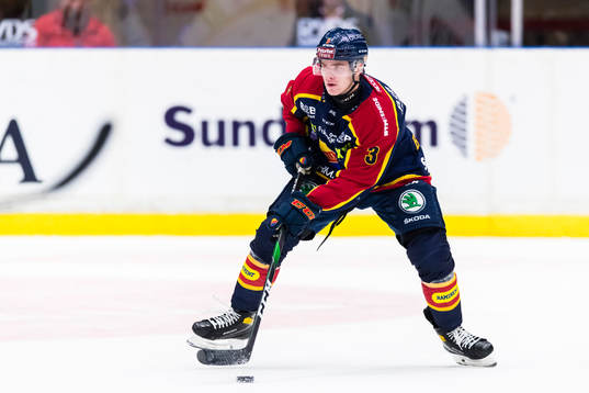 Djurgårdens Tobias Björnfot