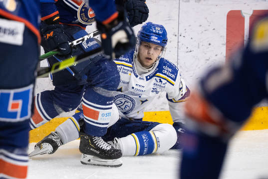 Leksands Jesper Kandergård
