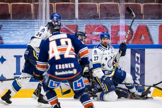 Leksands Marek Hrivík
