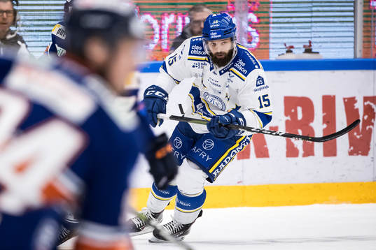 Leksands Otto Paajanen
