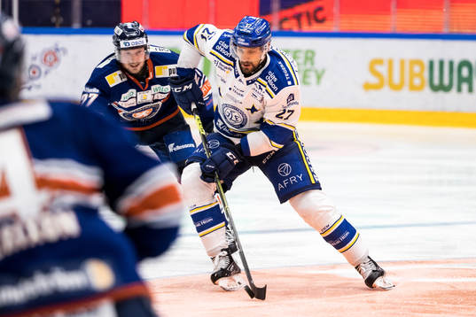 Leksands Marek Hrivík