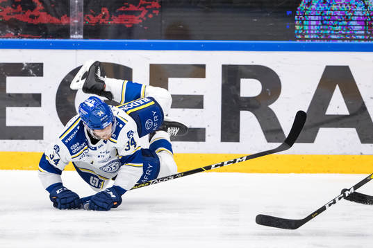 Leksands Peter Cehlarik