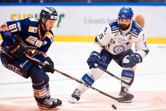 ???och Leksands Otto Paajanen