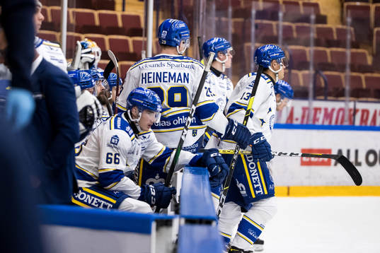 +l´spelarna deppar