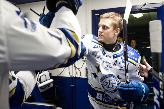Leksands Martin Karlsson
