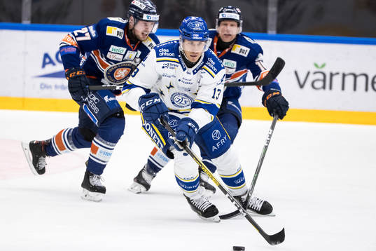 Leksands Jon Knuts