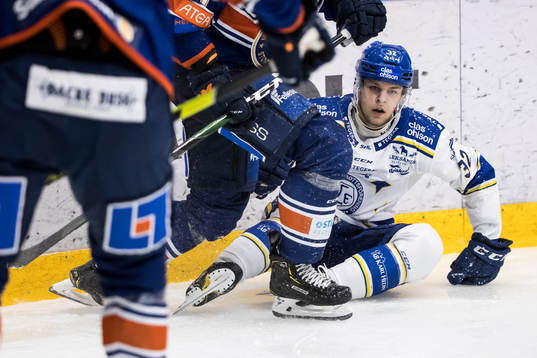 Leksands Kasper Kandergård